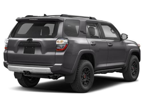 Underground 2024 Toyota 4Runner TRD Off Road Premium