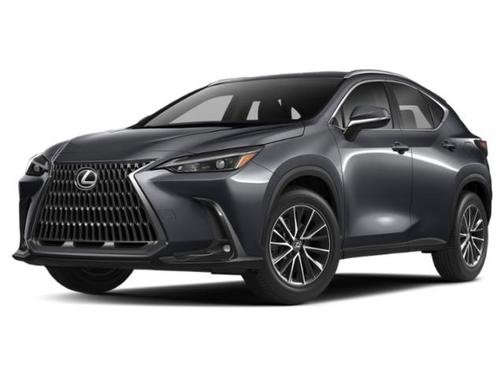 2022 Lexus NX 350 AWD