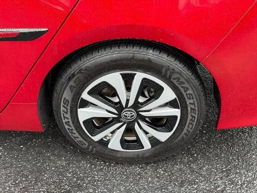 2018 Toyota Prius Prime Premium