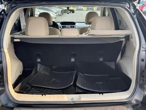 2015 Subaru XV Crosstrek Base