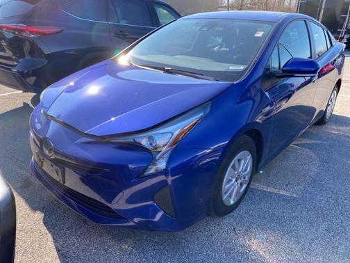 2017 Toyota Prius Two