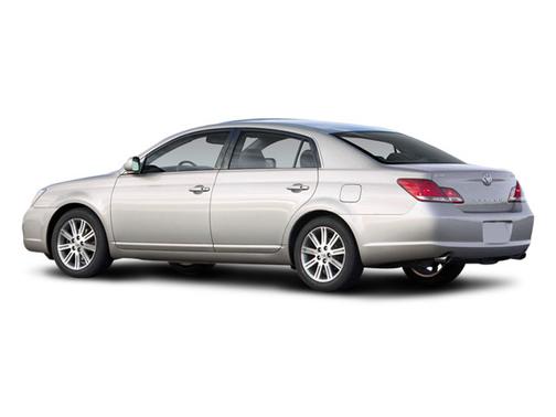 2008 Toyota Avalon Limited