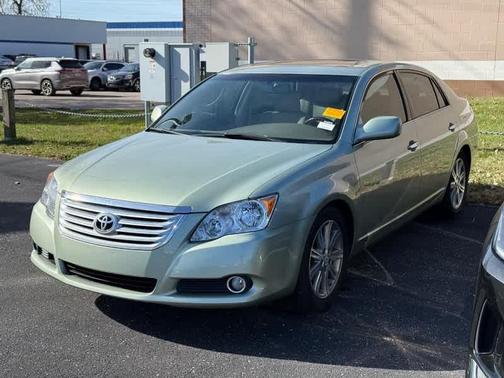 2008 Toyota Avalon Limited