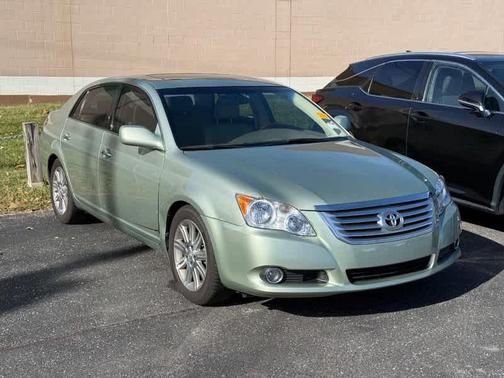 2008 Toyota Avalon Limited