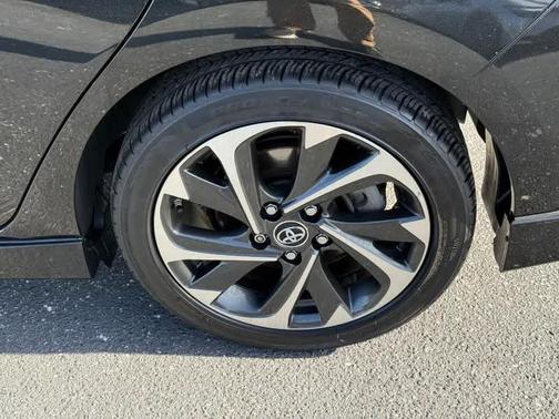 2018 Toyota Corolla iM Base