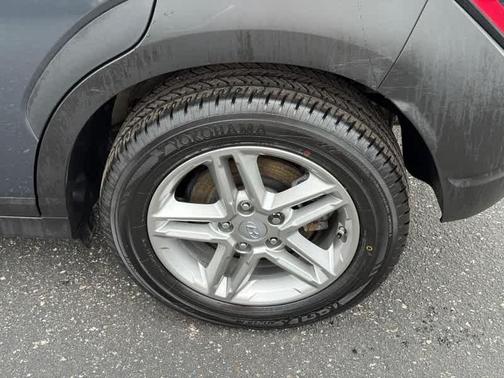 2022 Hyundai KONA SE