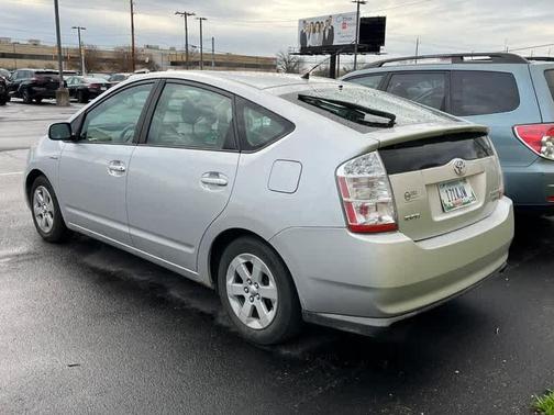 2009 Toyota Prius 