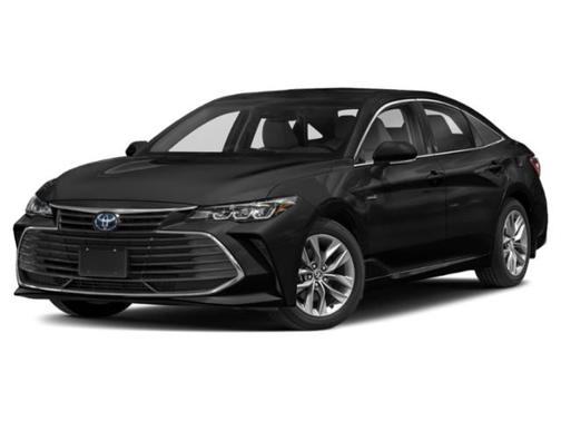 2021 Toyota Avalon Hybrid XLE