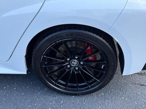 2024 Toyota GR Corolla Core