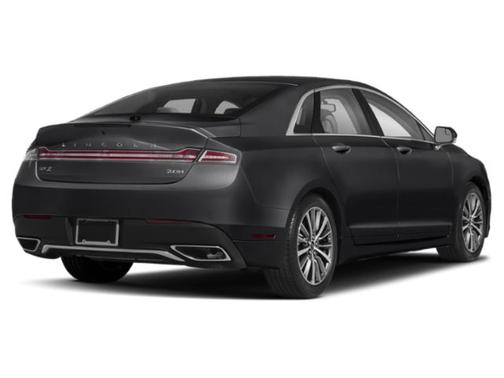 2019 Lincoln MKZ Hybrid Reserve