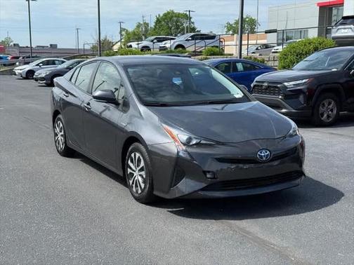 2018 Toyota Prius One