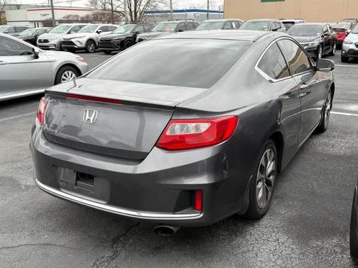 2013 Honda Accord EX