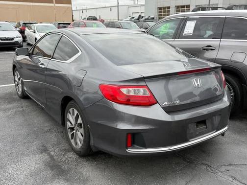2013 Honda Accord EX