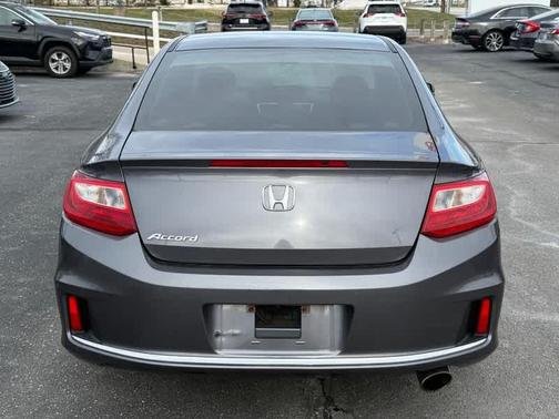 2013 Honda Accord EX