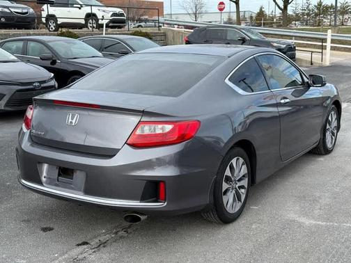2013 Honda Accord EX