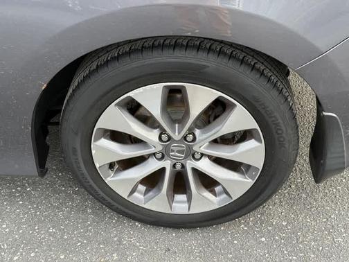 2013 Honda Accord EX