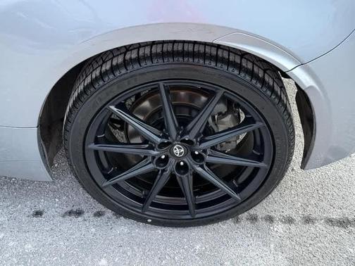 2023 Toyota GR86 Base