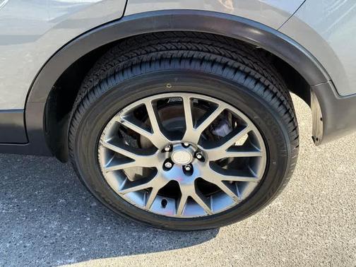 2019 Buick Encore Sport Touring