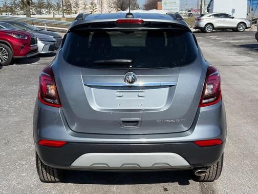 2019 Buick Encore Sport Touring