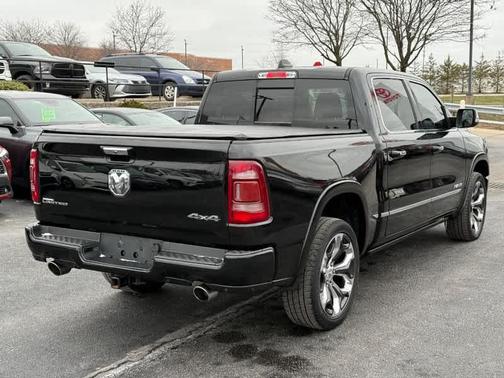 2019 RAM 1500 Limited