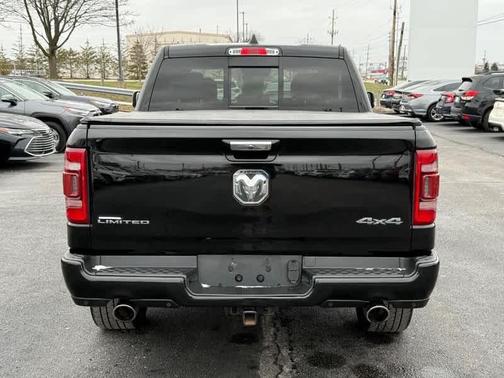 2019 RAM 1500 Limited