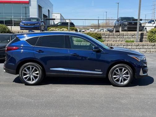 2020 Acura RDX Technology Package