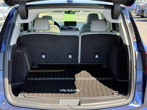 2020 Acura RDX Technology Package