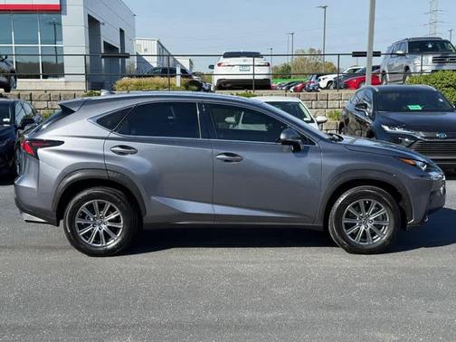 2020 Lexus NX 300 Base