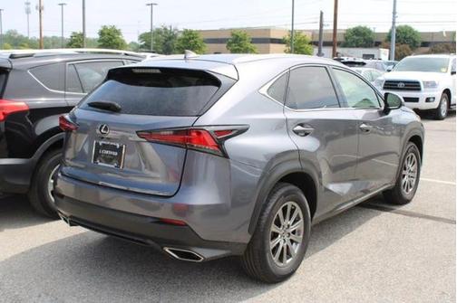 2020 Lexus NX 300 Base