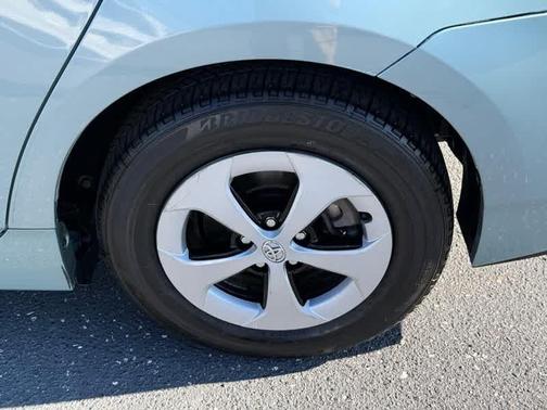 2014 Toyota Prius Two