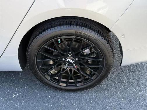 2017 Toyota Prius Four Touring