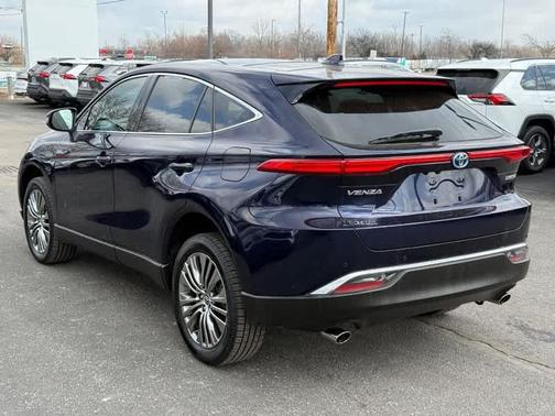 2023 Toyota Venza Limited