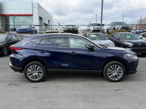 2023 Toyota Venza Limited