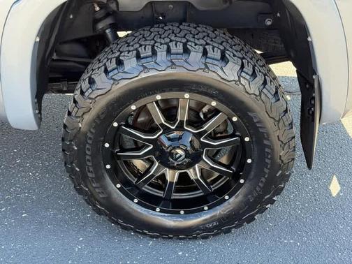 2020 Toyota Tundra Limited
