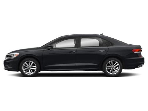 2021 Volkswagen Passat 2.0T S