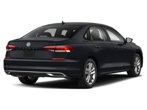 2021 Volkswagen Passat 2.0T S