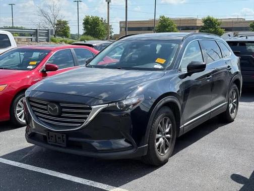 2018 Mazda CX-9 Touring