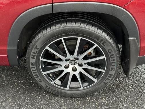 2017 Toyota Highlander SE