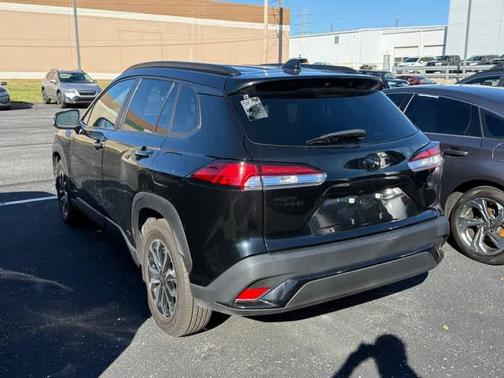 2023 Toyota Corolla Hybrid SE