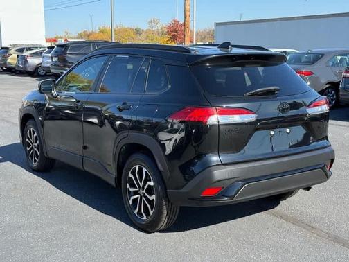 2023 Toyota Corolla Hybrid SE