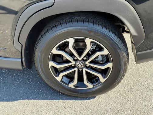 2023 Toyota Corolla Hybrid SE