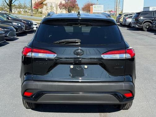 2023 Toyota Corolla Hybrid SE