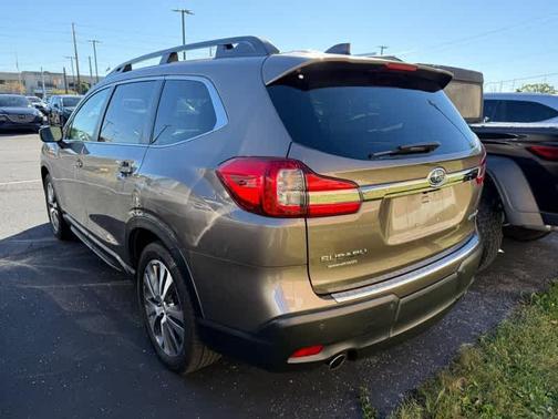 2021 Subaru Ascent Premium 8-Passenger