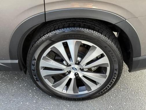 2021 Subaru Ascent Premium 8-Passenger