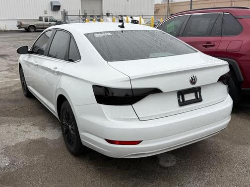 2020 Volkswagen Jetta 1.4T S