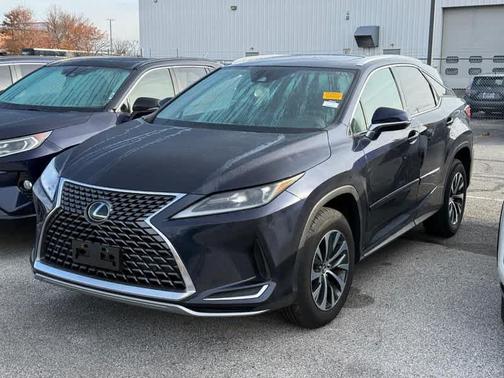 2020 Lexus RX 350 Base
