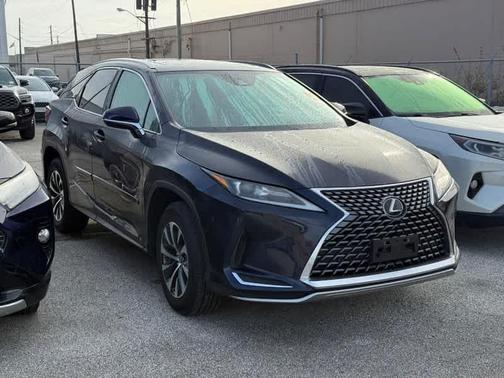 2020 Lexus RX 350 Base