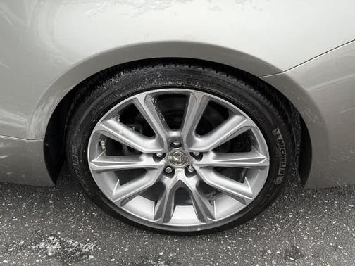 2015 Lexus RC 350 Base