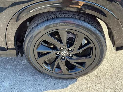 2021 Honda HR-V Sport