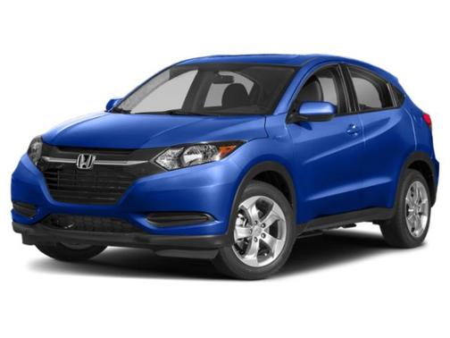2018 Honda HR-V LX